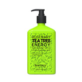 BEAMARRY ROSEMARY TEA TREE SHAMPOO 380ML